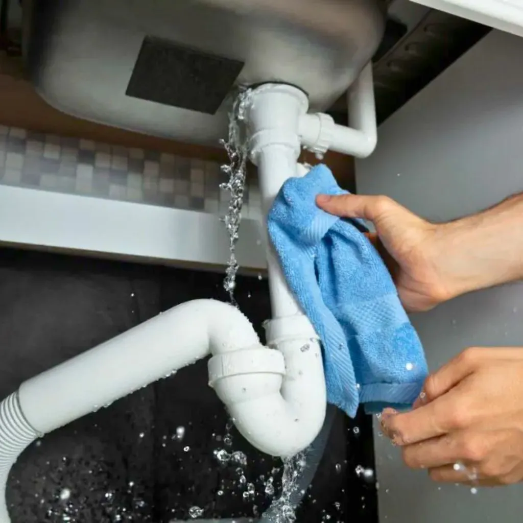 Emergency Plumbing in Dunwoody, GA